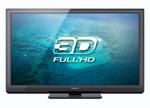 View Item Panasonic TX-P50ST30B 50 Inch Full HD 3D Plasma Television